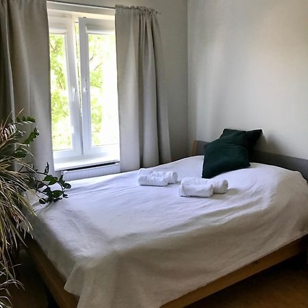 Apartament Rodzinny Sopot Exterior foto