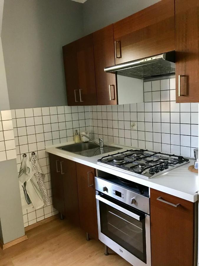 Apartament Rodzinny Sopot Exterior foto