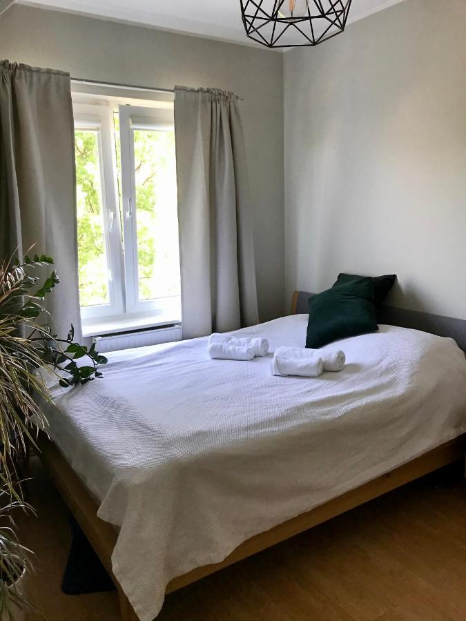 Apartament Rodzinny Sopot Exterior foto